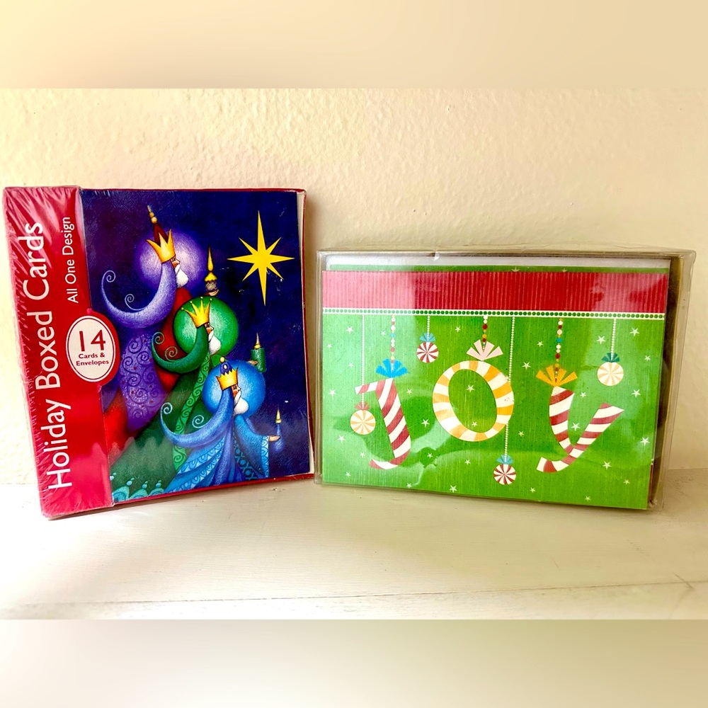 Holiday Cards